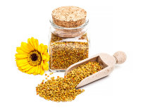  Экстракт Цветочной Пыльцы  водно-глицериновый 